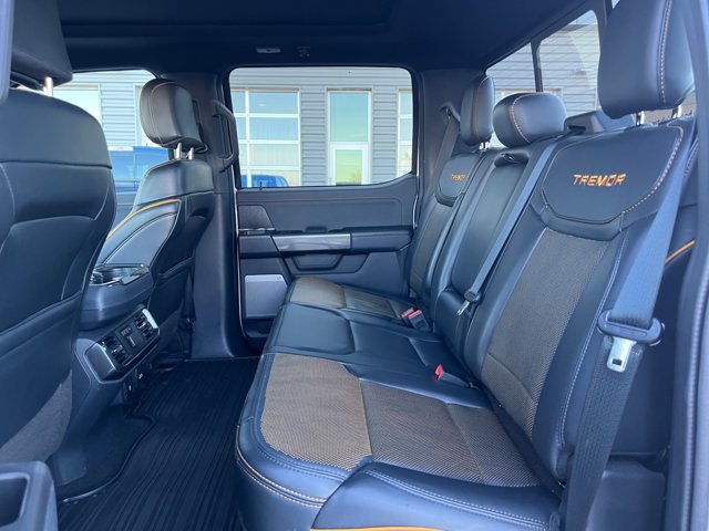 Certified 2023 Ford F150 Tremor w/ Equipment Group 402A High image 24