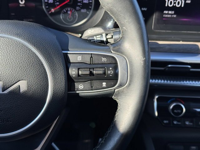 Used 2024 Kia K5 EX w/ EX Premium Package image 32