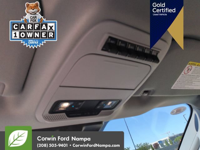 Certified 2025 Ford F350 XLT w/ FX4 Off-Road Package AWD/4WD image 24