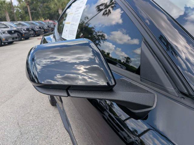 Certified 2024 Ford Mustang GT Premium RWD image 11