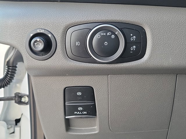 Certified 2023 Ford Transit 350 XLT image 23