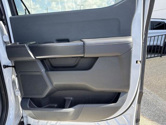 Certified 2021 Ford F150 XL w/ STX Appearance Package RWD image 22