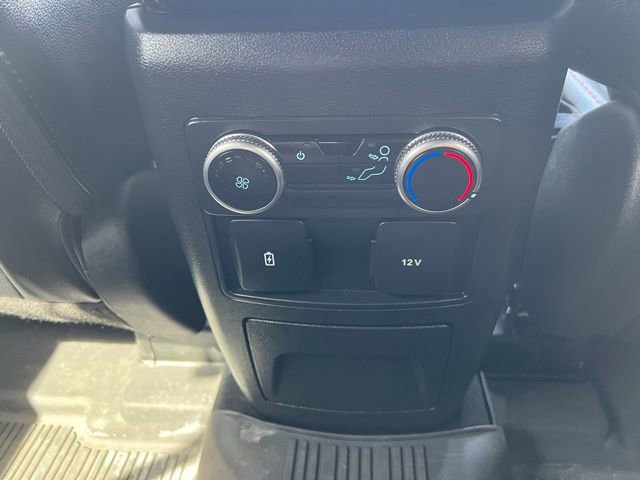 Certified 2023 Ford Explorer ST-Line w/ Class IV Trailer Tow Package image 24