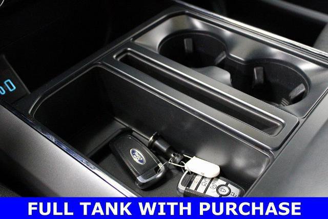 Certified 2024 Ford F150 XLT w/ Equipment Group 302A MID AWD/4WD image 23