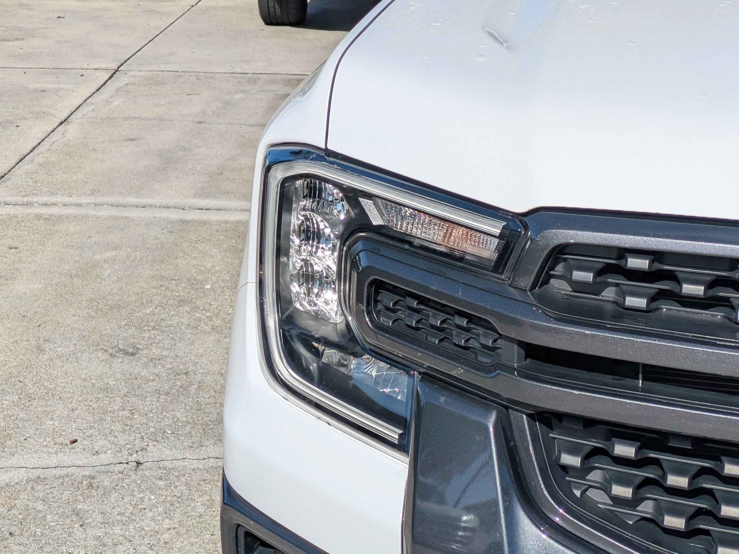 Certified 2024 Ford Ranger XLT w/ Equipment Group 301A High RWD image 9