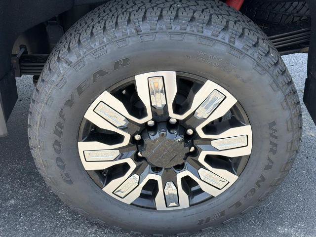Used 2026 GMC Sierra 2500 Denali w/ Denali Reserve Package AWD/4WD image 11