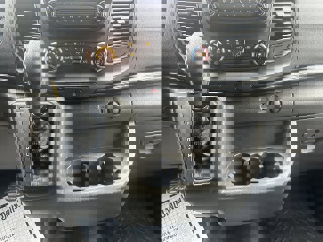 Certified 2024 Ford Transit 250 Low Roof w/ Exterior Upgrade Package image 17