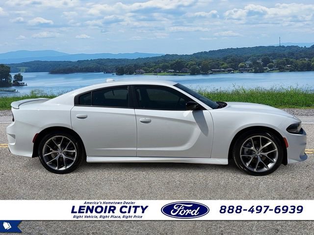 Used 2023 Dodge Charger GT RWD image 2