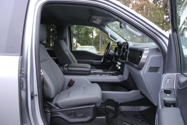 Certified 2024 Ford F150 XLT w/ Equipment Group 302A MID AWD/4WD image 23