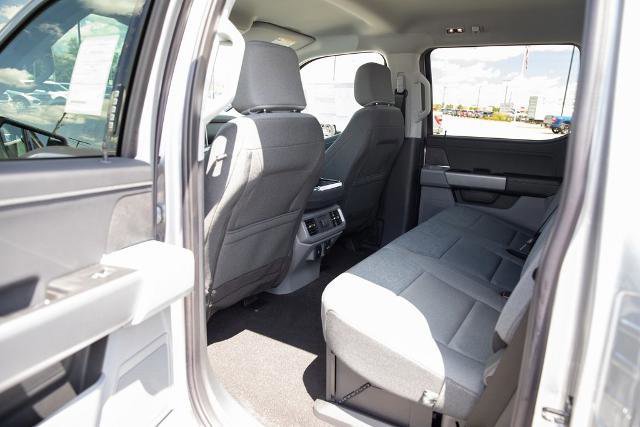 Certified 2024 Ford F150 XLT w/ FX4 Off-Road Package image 25