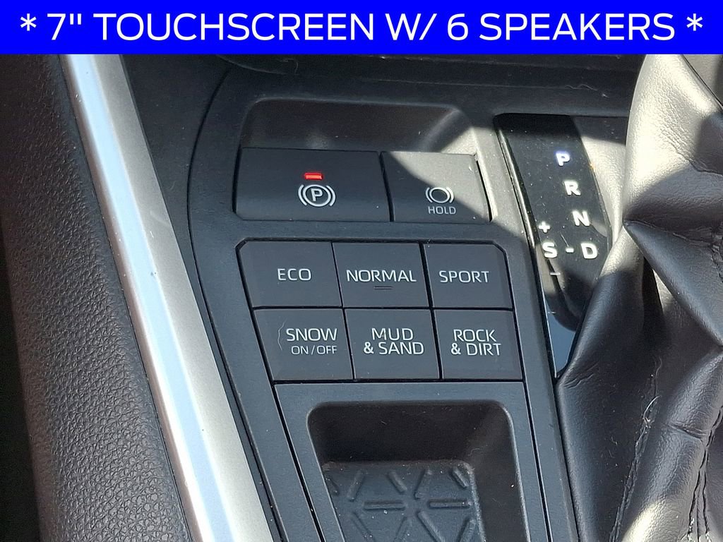 Used 2019 Toyota RAV4 XLE Premium AWD/4WD image 25