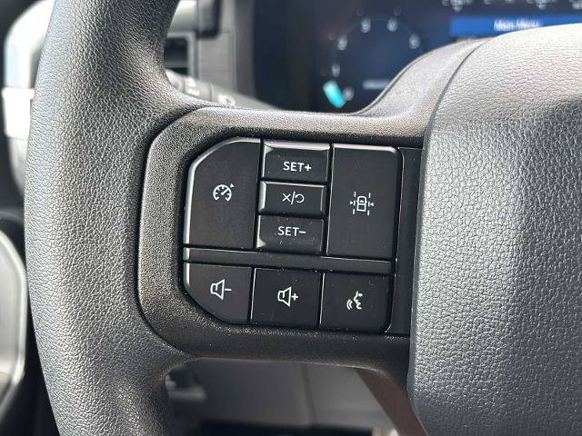 Certified 2024 Ford F150 STX AWD/4WD image 18