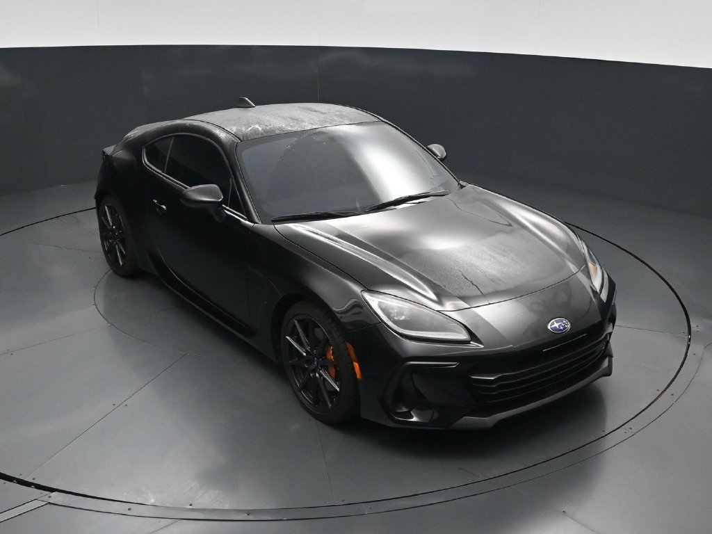 Used 2024 Subaru BRZ tS RWD image 31