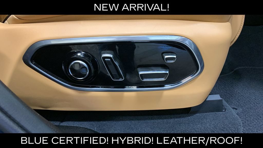 Used 2022 Jeep Grand Cherokee Summit AWD/4WD image 16