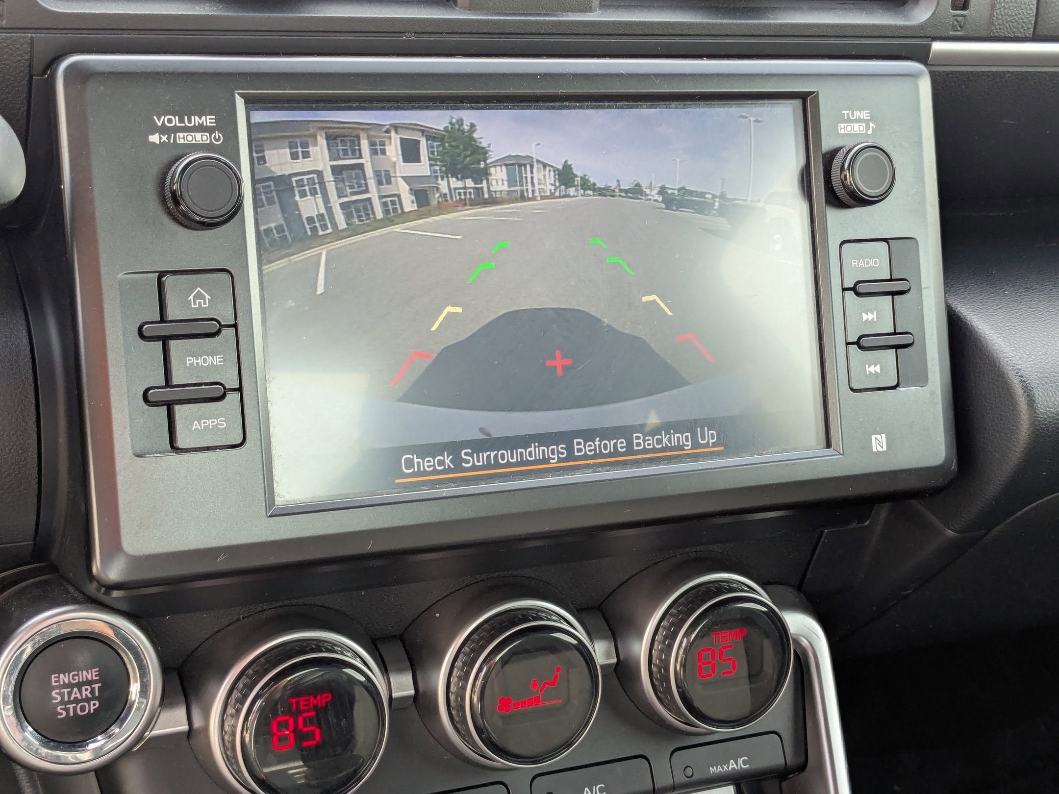 Used 2022 Subaru BRZ Premium image 22