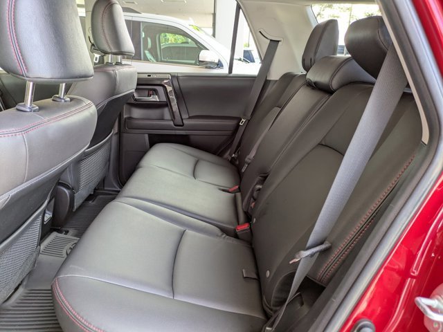 Used 2021 Toyota 4Runner Venture image 18