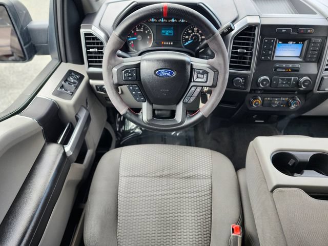 Certified 2018 Ford F150 XLT AWD/4WD image 13