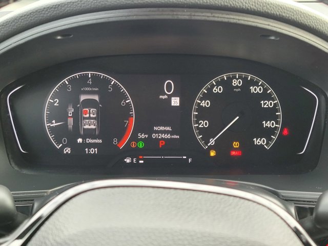 Used 2022 Honda Civic Sport image 24