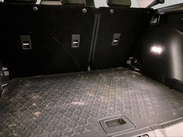 Certified 2022 Ford Bronco Sport Big Bend w/ Convenience Package AWD/4WD image 33