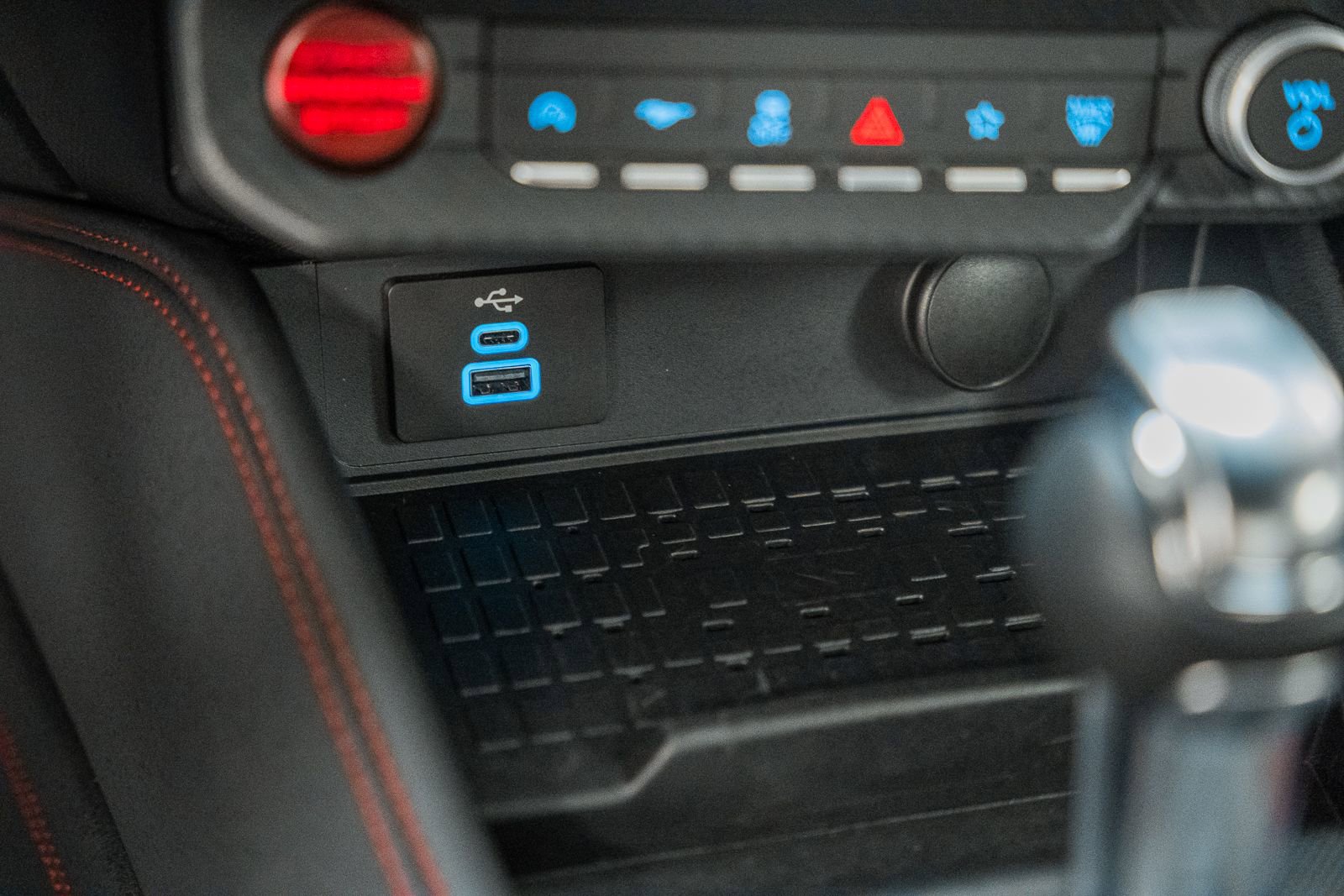 Certified 2024 Ford Mustang GT Premium w/ GT Performance Package image 33