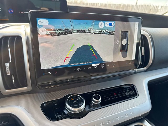 Certified 2025 Ford Expedition Active image 29