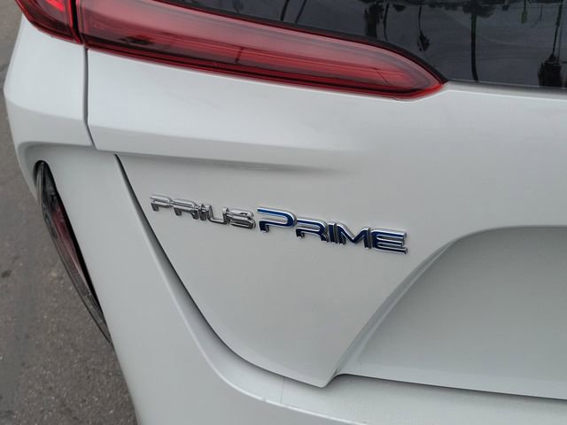 Used 2021 Toyota Prius Prime XLE FWD image 20