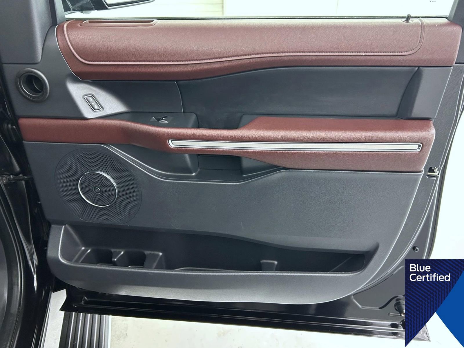Certified 2024 Ford Expedition Max Limited image 15