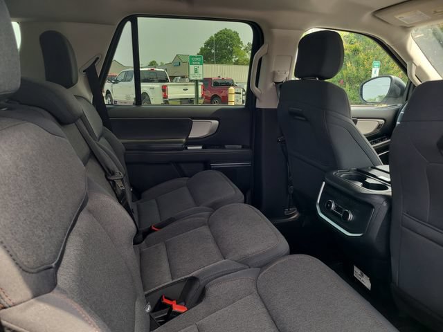Certified 2025 Ford Expedition Active RWD image 28