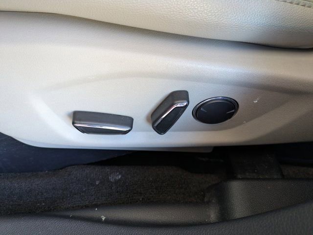 Certified 2018 Ford Explorer Limited image 23