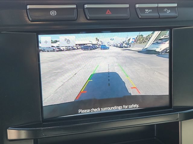 Certified 2024 Ford F250 XL w/ FX4 Off-Road Package AWD/4WD image 27