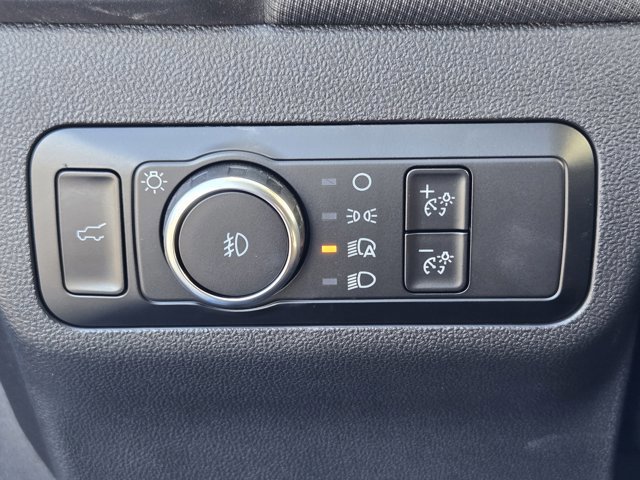 Certified 2025 Ford Bronco Sport Badlands image 20