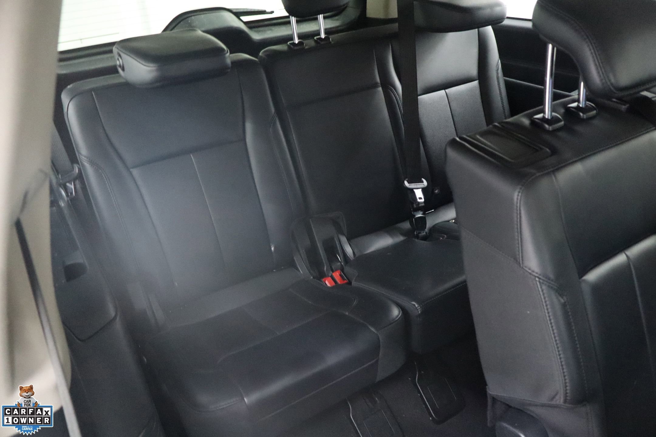 Certified 2024 Ford Expedition Max XLT image 34