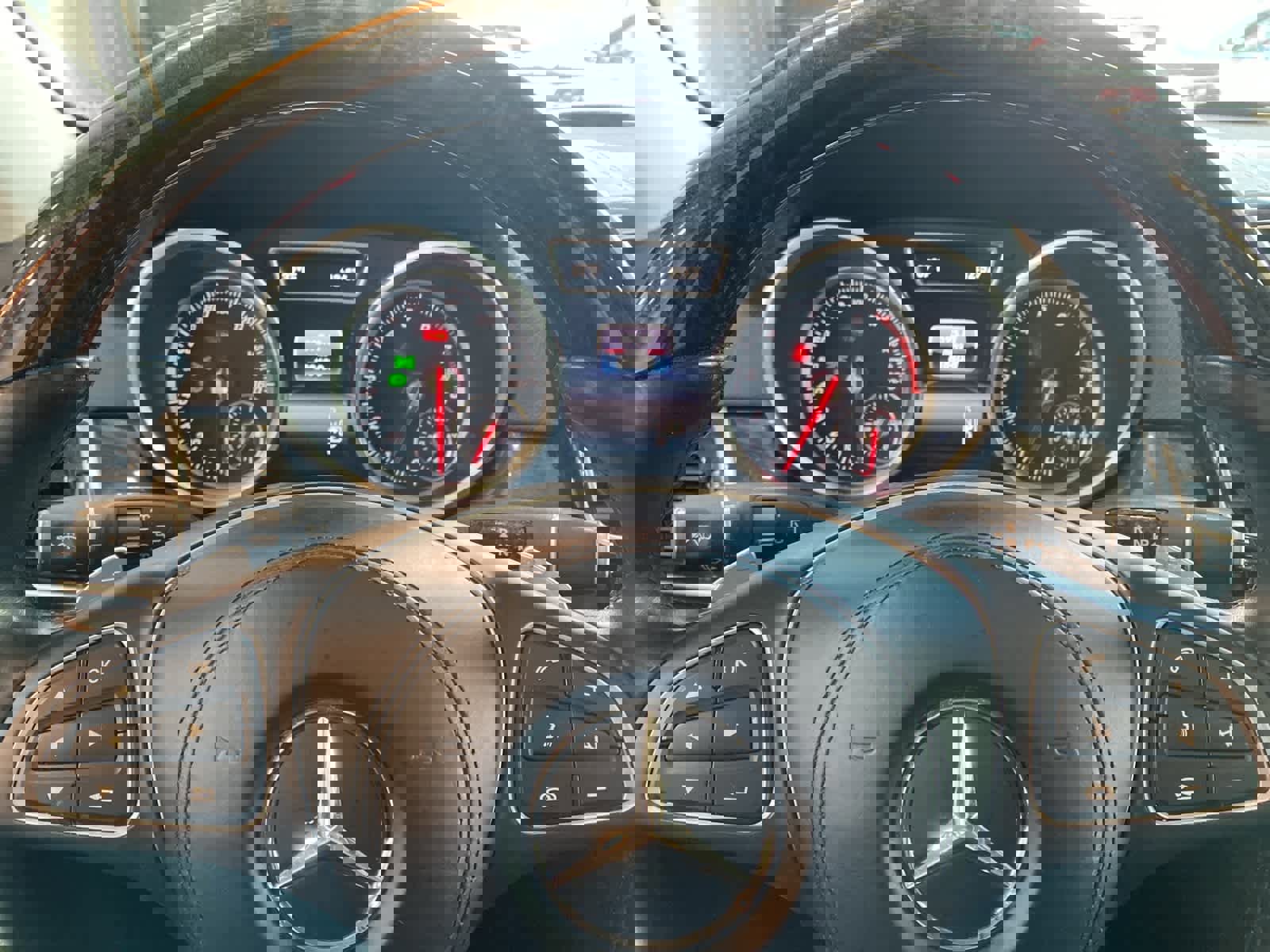 Used 2017 Mercedes-Benz GLS 450 4MATIC image 19