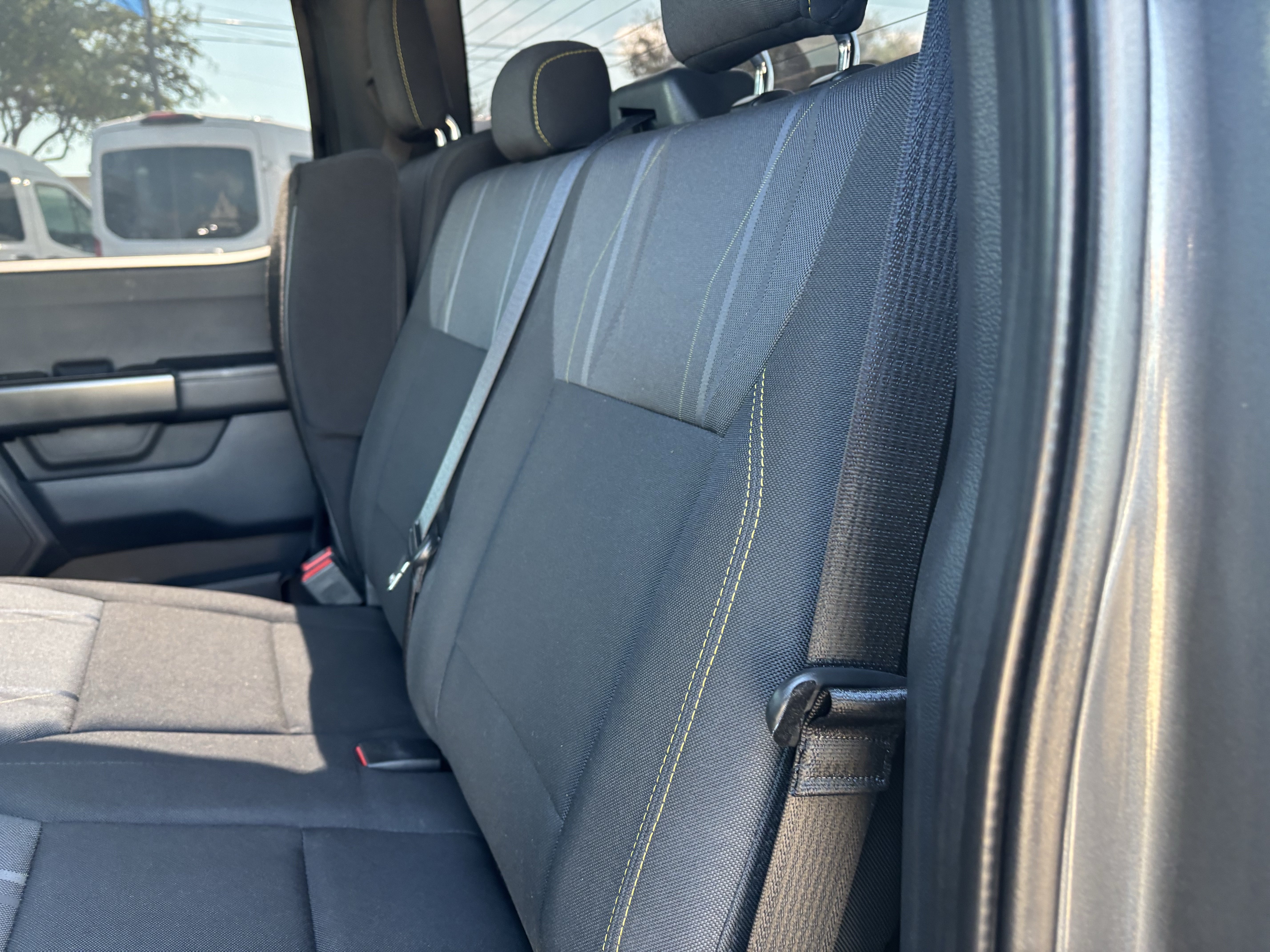 Certified 2024 Ford F150 STX RWD image 15