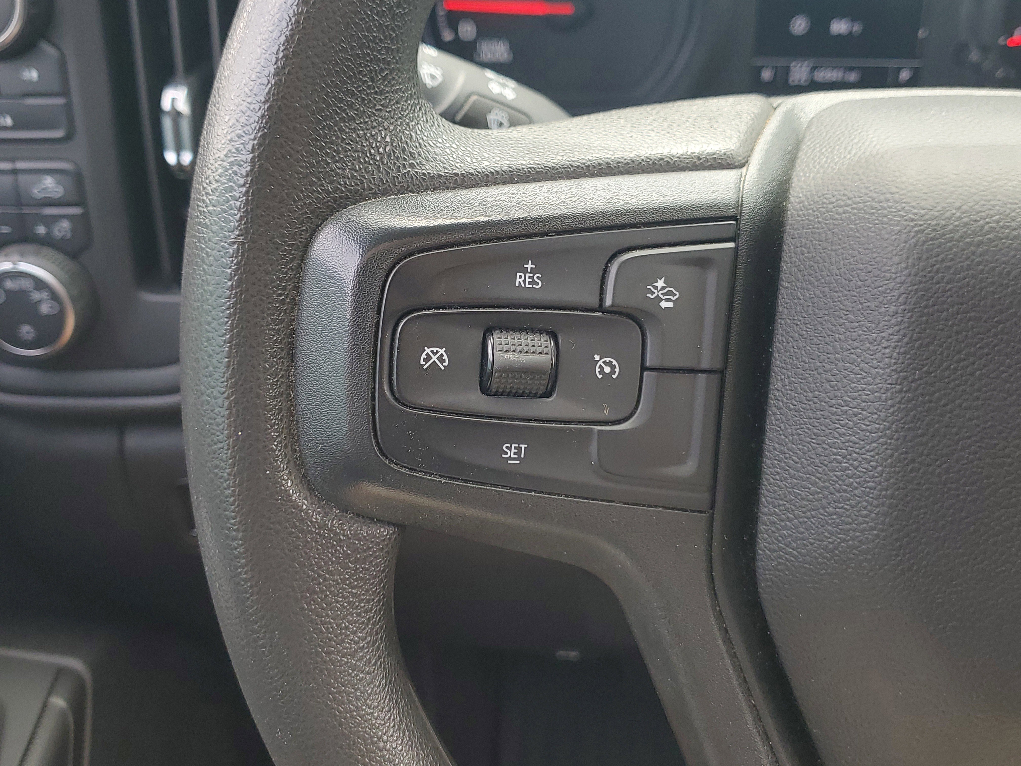 Used 2024 Chevrolet Silverado 2500 Custom w/ Custom Value Package image 26