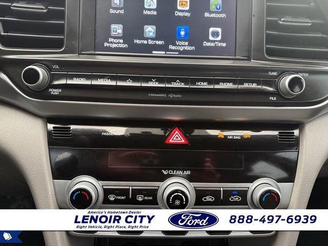 Used 2020 Hyundai Elantra SEL image 26