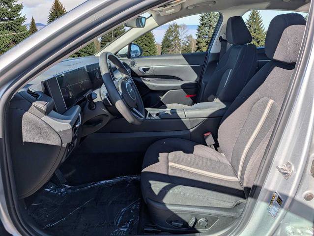 Used 2025 Hyundai Sonata SEL FWD image 15