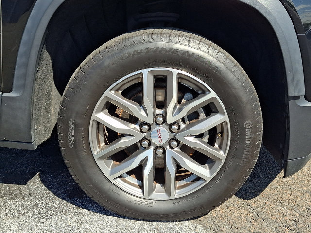 Used 2019 GMC Acadia SLE w/ Driver Alert Package I AWD/4WD image 6