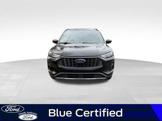 Certified 2024 Ford Escape SE FWD image 5