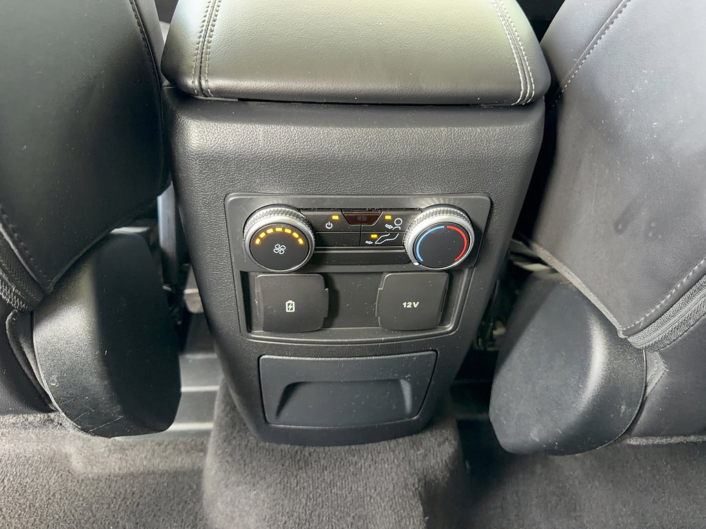 Certified 2023 Ford Explorer XLT w/ Equipment Group 202A AWD/4WD image 34