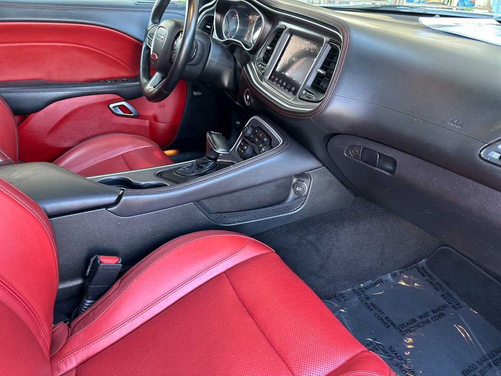 Used 2020 Dodge Challenger SXT w/ Plus Package image 14