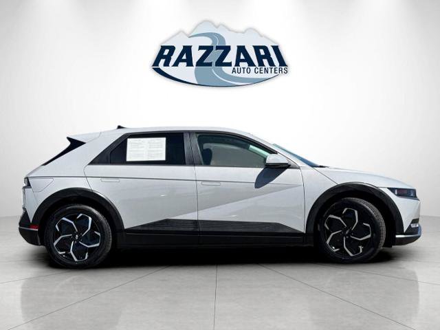 Used 2024 Hyundai Ioniq 5 SE RWD image 2