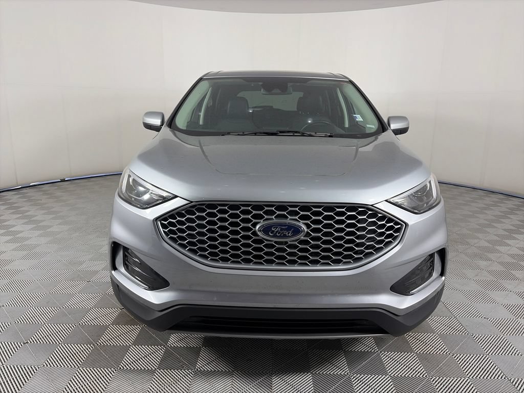 Certified 2024 Ford Edge SEL AWD/4WD image 2