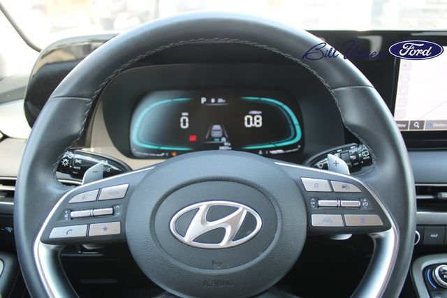 Used 2025 Hyundai Palisade SEL AWD/4WD image 25