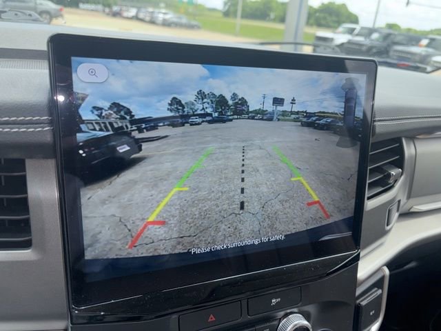 Certified 2022 Ford Expedition XLT RWD image 20