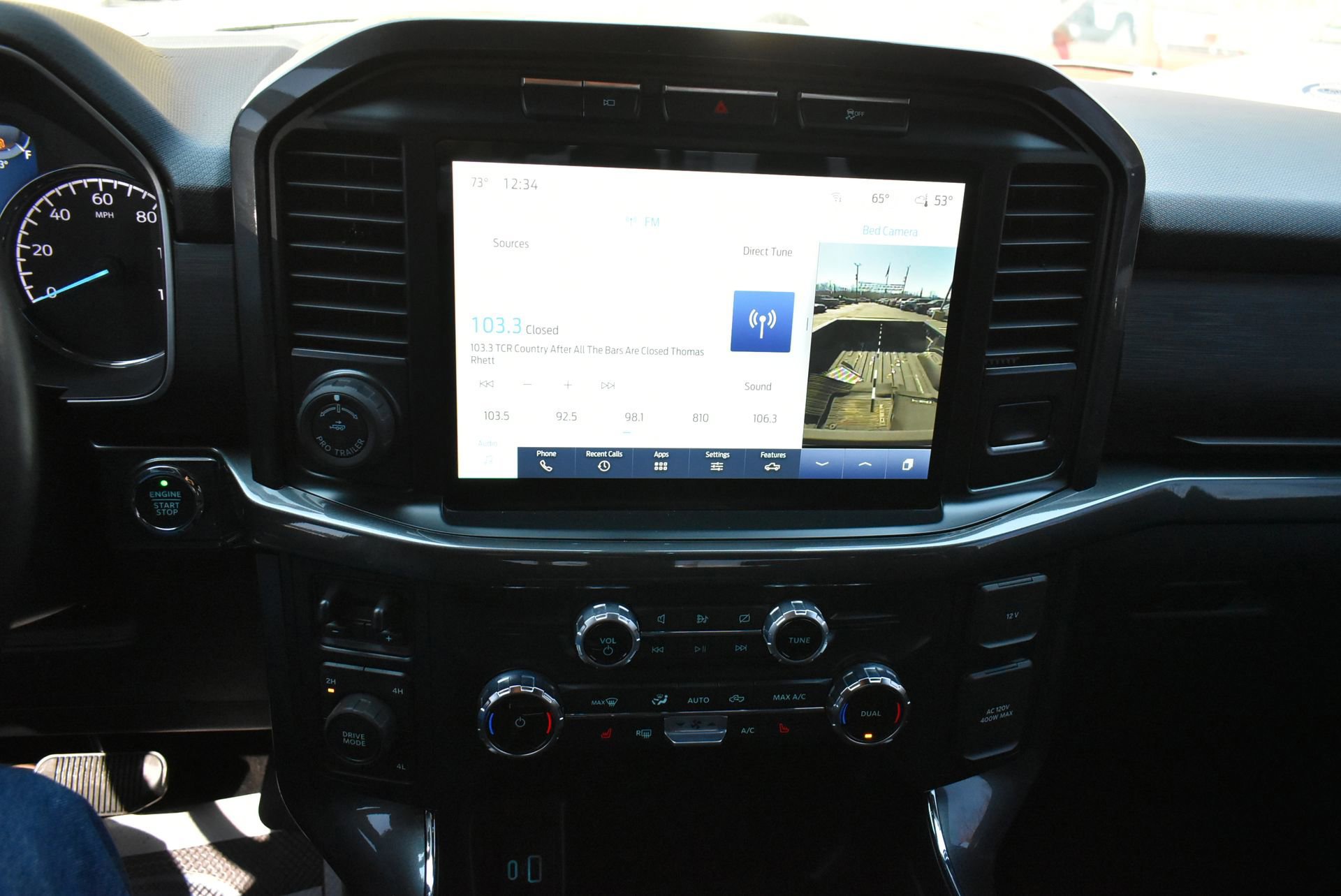 Certified 2022 Ford F150 XLT w/ Equipment Group 302A High image 26