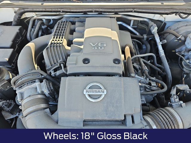 Used 2019 Nissan Frontier SV w/ Value Truck Package RWD image 32