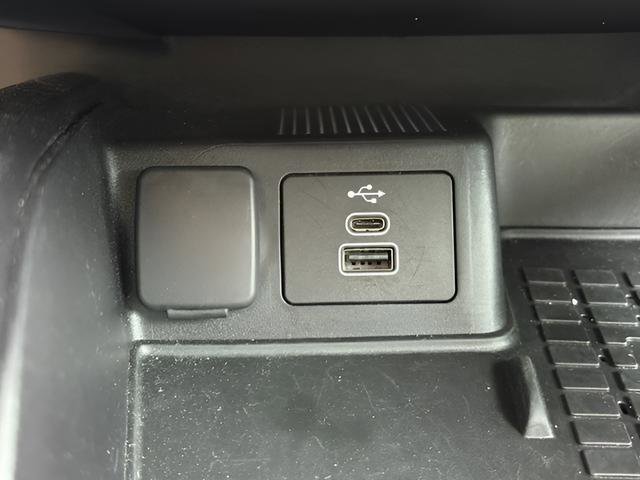 Certified 2025 Ford Bronco Sport Badlands AWD/4WD image 14