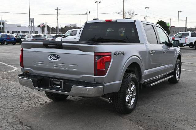 Certified 2024 Ford F150 XLT image 5