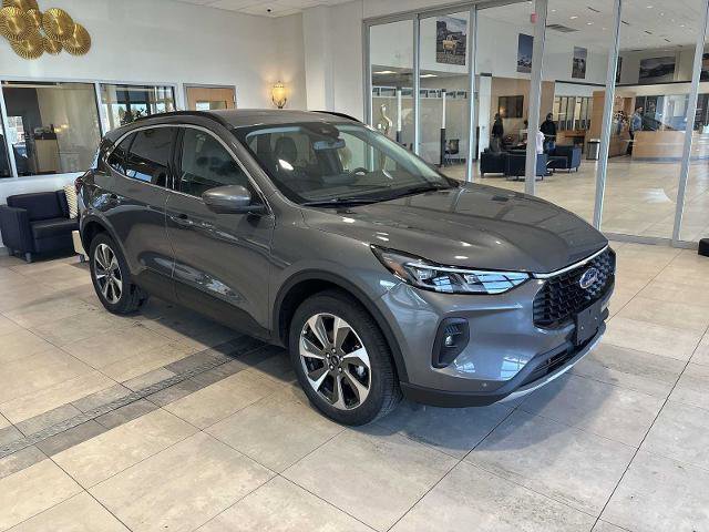 Certified 2024 Ford Escape Platinum image 8